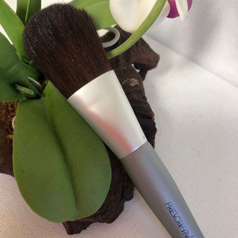 Prescriptives Portable Blush Brush - New
